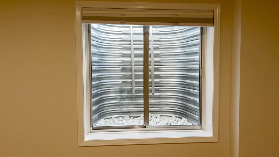Egress Windows