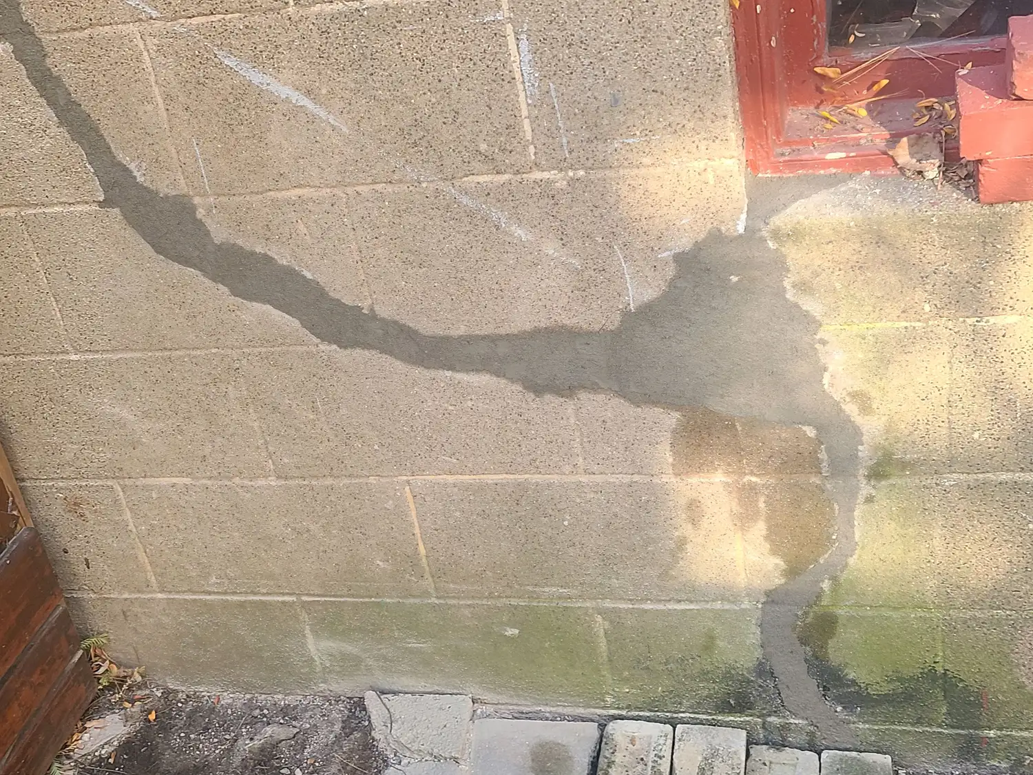 Foundation Crack Repair Services With Injection & Sealing in Cincinnati, OH, and the Tri State Area