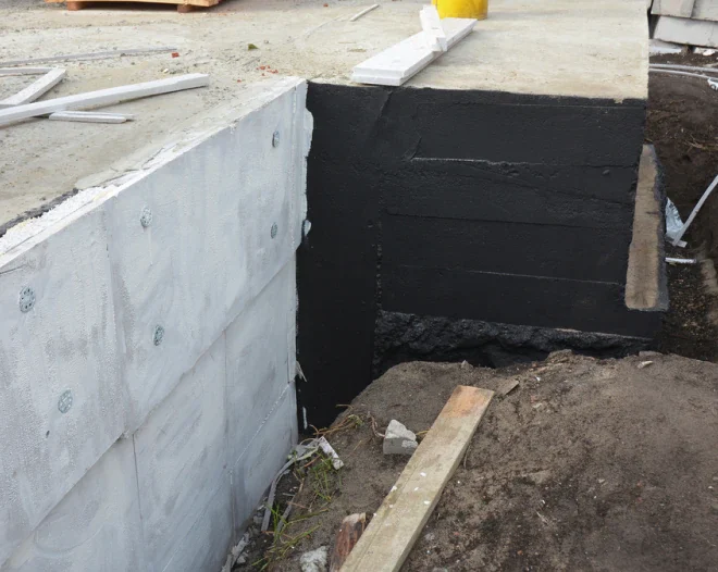 Polaris Basements a