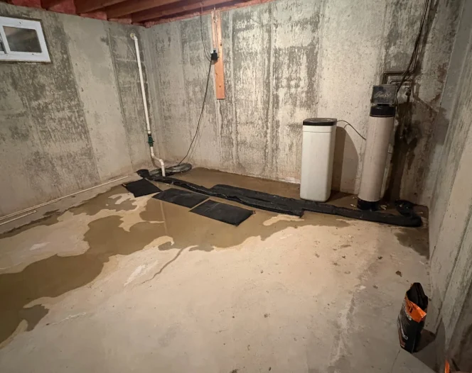 home 2 polaris basements cincinnati oh